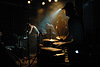 Wibutee (band) - Jazzland Sessions @ Blå, Oslo 2004-12-03