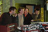 Impressions - Jazzland Sessions @ Blå, Oslo 2004-12-02/04