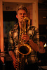 Johan Jutterström - Feeri @ Glenn Miller Café 2010-05-05