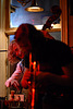 The Jolly-Boat Pirates @ Glenn Miller Café, Stockholm 2006-10-14