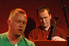 Jon Balke Magnetic North Orchestra @ Fasching, Stockholm 2005-05-21