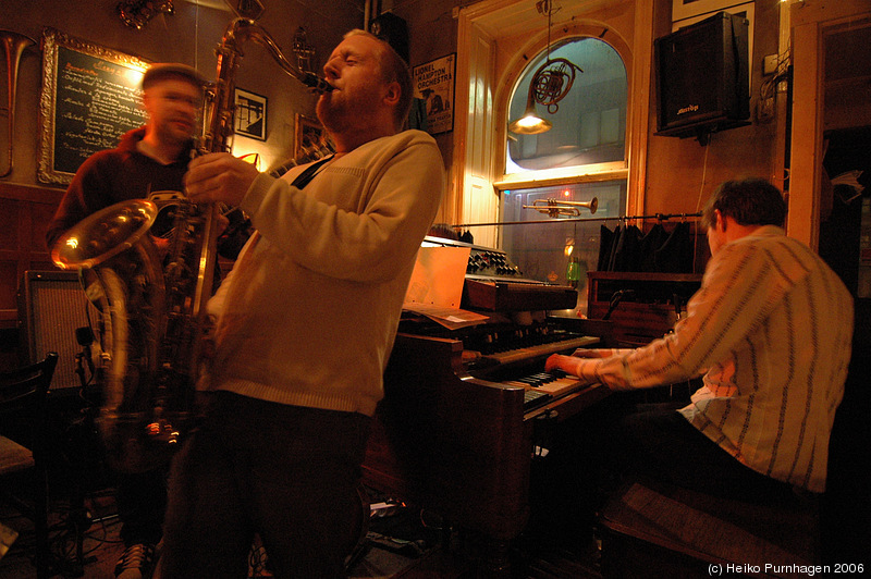 Jupiter Trio @ Glenn Miller Café, Stockholm 2006-02-09 - dsc_5836.jpg - Photo: Heiko Purnhagen 2006