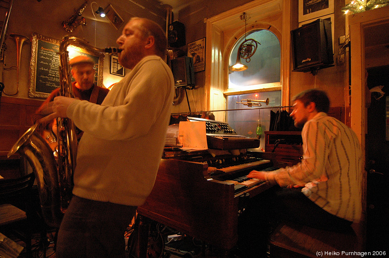 Jupiter Trio @ Glenn Miller Café, Stockholm 2006-02-09 - dsc_5866.jpg - Photo: Heiko Purnhagen 2006
