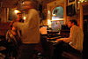 Jupiter Trio @ Glenn Miller Café, Stockholm 2006-02-09