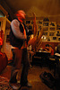 Kjell Nordeson Group @ Glenn Miller Café, Stockholm 2005-08-30