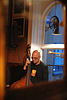 Kresten Osgood Og Hvad Er Klokken @ Glenn Miller Café, Stockholm 2009-05-19/20