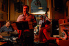 Kris Davis Quartet @ Glenn Miller Café 2007-08-16
