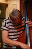 Kris Davis Quartet @ Glenn Miller Café, Stockholm 2007-08-16
