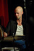 Landet Jazz 2007 @ Landet, Stockholm 2007-07-13