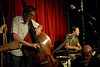 Landet Jazz 2007 @ Landet, Stockholm 2007-07-14
