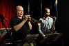 Landet Jazz 2007 @ Landet, Stockholm 2007-07-14