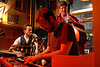 Lekverk @ Glenn Miller Café, Stockholm 2007-08-15