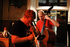 Lisa Ullén Quartet @ Glenn Miller Café, Stockholm 2009-05-18