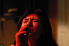 Madeleine Östlund Kvartett @ Glenn Miller Café, Stockholm 2007-09-15