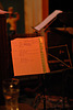 Maggi Olin Band @ Glenn Miller Café, Stockholm 2006-01-24