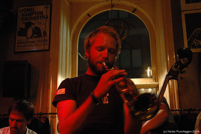 Motif @ Glenn Miller Café, Stockholm 2004-09-11 - dsc_1981.jpg - Photo: Heiko Purnhagen 2004