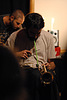 Moukhtabar Ensemble + Guests @ Ugglan, Stockholm 2006-09-06