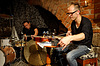 Nakatani/Stackenäs + The Schematics @ Musikvalvet Baggen/FRIM, Stockholm 2012-09-08