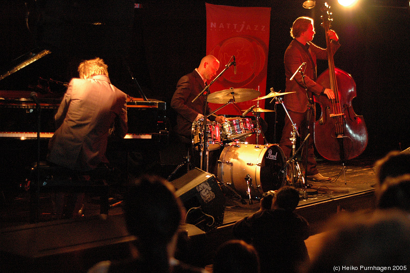Tord Gustavsen Trio @ Nattjazz, Bergen 2005-05-31 - dsc_1607.jpg - Photo: Heiko Purnhagen 2005