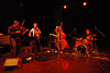 Ingebrigt Håker Flaten Quintet @ Nattjazz, Bergen 2006-05-28
