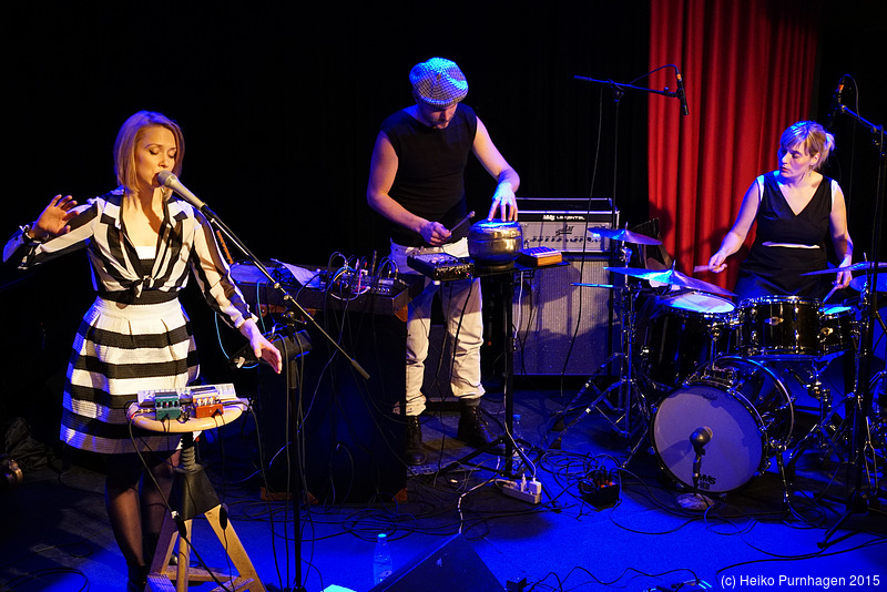 Nyberg/Ullén + Nuaia @ Fasching, Stockholm 2015-04-22 - dscy5785.jpg - Photo: Heiko Purnhagen 2015