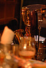 Nyfors @ Glenn Miller Café, Stockholm 2005-11-26