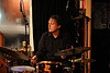 Joakim Simonsson Open Trio @ Glenn Miller Café, Stockholm 2012-12-15