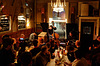 Joakim Simonsson Open Trio @ Glenn Miller Café, Stockholm 2012-12-15