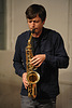Marcelo Gabard Pazos 3 + Svensk Hund @ BAS/Club:Ovisation, Stockholm 2012-11-26