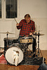 Marcelo Gabard Pazos 3 + Svensk Hund @ BAS/Club:Ovisation, Stockholm 2012-11-26