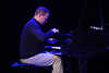 Lotte Anker sax, Craig Taborn p, Gerald Cleaver dr @ Perspectives 2012-04-20
