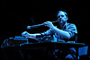 Aaron Dilloway electronics @ Perspectives 2012-04-20