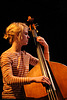 Elsa Bergman @ Teaterstudio Lederman/Lupino Live, Stockholm 2011-04-02