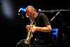 Per Jørgensen (BMX & Jørgensen) @ Energimølla, Kongsberg Jazz Festival 2011-07-07