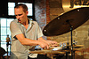 Paal Nilssen-Love @ Smeltehytta, Kongsberg Jazz Festival 2011-07-09