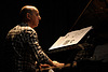 Agustí Fernández (Barry Guy New Orchestra) @ Energimølla, Kongsberg Jazz Festival 2011-07-09