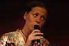 Lina Nyberg Pling + Platypus Ensemble @ Fasching, Stockholm 2005-09-10