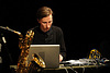 Almost a band + Pombo @ Teaterstudio Lederman, Stockholm 2012-03-16