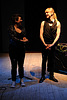 Dina Kompisars Kompisar + Raknes/Ljungkvist + Nils Berg Cinemascope @ Teaterstudio Lederman/Lupino Live, Stockholm 2011-04-02
