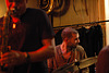 Nordmark/Fallope/Flemsten/Olofsson/Ikiz @ Glenn Miller Café, Stockholm 2005-08-06