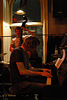 Nordmark/Fallope/Flemsten/Olofsson/Ikiz @ Glenn Miller Café, Stockholm 2005-08-06