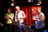 Salonul Magic II @ Hemma hos Kaj/Jazzistán, Stockholm 2013-06-04