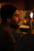 Se & Hör @ Glenn Miller Café, Stockholm 2012-10-17