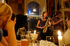 Se & Hör @ Glenn Miller Café, Stockholm 2012-10-17