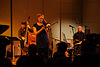 Karin Hammar Quartet (Karin Hammar trb, Palle Danielsson b, Anders Kjellberg dr, Jonas Östholm p)