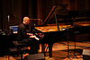 Jacob Karlzon Trio (Jacob Karlzon p, Hans Andersson b, Jonas Holgersson dr)
