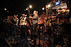 Franklin Kiermyer Sound Revelation Ensemble @ Fasching, Stockholm 2008-11-03