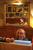 The Splendor @ Glenn Miller Café, Stockholm 2008-07-17
