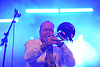 Nils Landgren Funk Unit @ STHLM JAZZ FEST 2010, Stockholm 2010-06-11