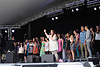 Tensta Gospel Choir @ STHLM JAZZ FEST 2010, Stockholm 2010-06-10